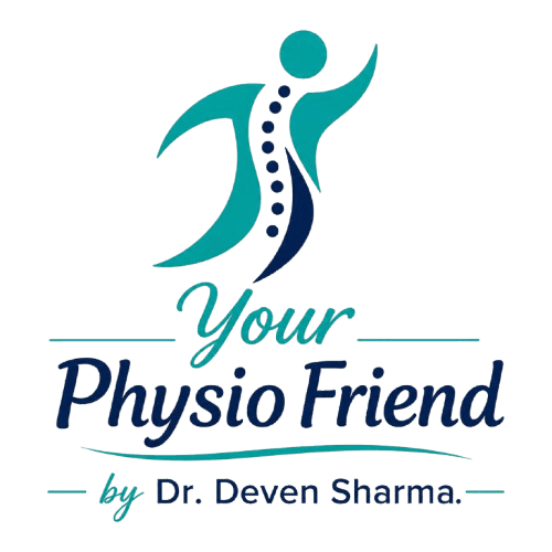 Your Physio Friend — Physiotherapist in Gurgaon (Gurugram)
